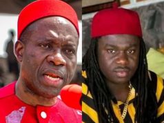When They Met Soludo About Akwa OkukoAnd Other Native Doctors,Soludo Said LetThe Court Decide-Opara