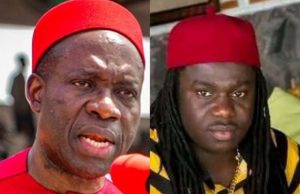 When They Met Soludo About Akwa OkukoAnd Other Native Doctors,Soludo Said LetThe Court Decide-Opara