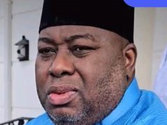As I’m Talking To You, I’m Building Several Churches In Most Communities That I Belong To — Dokubo