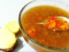 Soak Ginger and Garlic in Cold Water Overnight — What Drinking It May Help With