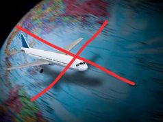 Here Are Reasons Why Planes Do Not Fly Over The Pacific Ocean
