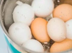 Don’t Pour It Away Just Yet: Why Egg-Boiling Water Can Still Be Useful
