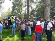 Nigeria warns South Africa over xenophobic attacks