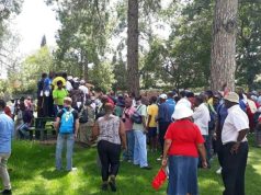 Nigeria warns South Africa over xenophobic attacks