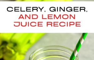 Natural drink that will remove unwanted acid from your body(Opinion)