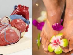 Slow-healing wounds, hair loss, and cold toes: When to see a doctor for potential heart issues