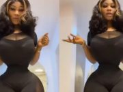 “What’s All This Again?” — Viral Video of Woman With Almost No Ribs Sparks Reactions
