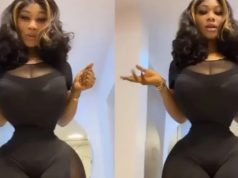 “What’s All This Again?” — Viral Video of Woman With Almost No Ribs Sparks Reactions