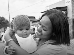 Heartbreaking: Mother & Her Infant Child Found Dead In Bed
