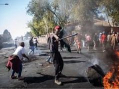 Nigeria Warns Citizens to Avoid Xenophobic Protests in South Africa