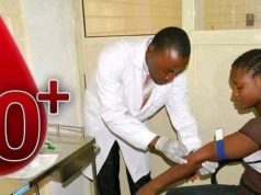 If You Fall In Blood Group O, Avoid These Habits, And You Will Live Longer