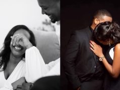 “She Forgot to Tell Me” Husband Shòcked After Discovering Wife is Almost 3 Months Pregnant
