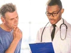 Urinating More Than 4 Times A Day Is A Sign Of These 5 Diseases