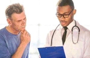 Urinating More Than 4 Times A Day Is A Sign Of These 5 Diseases