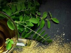 How Can 1 Spoon of Moringa impact your health?