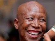 “The Only Skill They Have Is Drinking Intelezi & Impesu” Julius Malema Responds To March And March