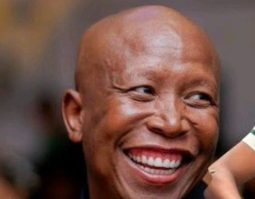 “The Only Skill They Have Is Drinking Intelezi & Impesu” Julius Malema Responds To March And March