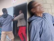 A Man Dies After A Fight With His Co-worker over a Misunderstanding