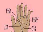 If You See 3 Lines In Your Palm Instead Of 4, This Is What It Means