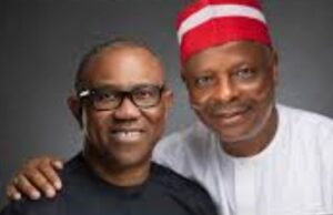 BREAKING: NDC has zoned its ticket to the South for 4 years after which it returns to the North