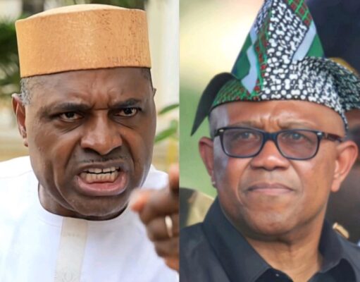 Obi: You Made 3rd Class In University And Then You’re Saying It Is Only You That Can Be President-Okonkwo
