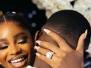 My White Wedding Was Supposed To Be For Only 20 People, But My Mum Made It Bigger – Priscilla Ojo