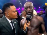 ‘I Nearly Died In That Fight’ – Carter Efe Protests Unpaid N50m Prize