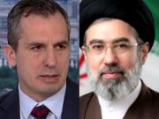 Iran: Ayatollah Is Underground And Is Only Communicating Through Passing Notes— Buccino