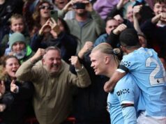 Premier League Table And Match Review After Saturday Fixtures