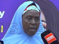 My Son Took Cattle To Graze In Bush & Was Killed, His Headless Body Was Brought To Me At Home -Shehu