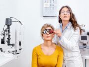 You can become blind if you do not stop these 5 bad habits. No 3 will “shock” you