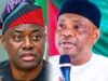 PDP Crisis: After The Supreme Court Judgment, The Nyesom Wike & Makinde Group Were Jubilating -Jamiu