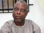 “After I priced my own casket while feeling hopeless, Olaiya started crying like a baby – Dele Odule