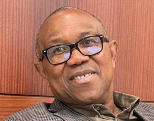 As Gov, I Went To Upper Iweka, a madman told me people who steal there come from a nearby barracks—Obi