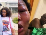 “One Day Ilebaye Took An AC Hanger & Hit Me With It Till Blood Started Gushing Out Of My Body–Father