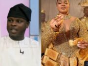She Wore a Bread Outfit Because She Owns a Bakery and Wanted to Advertise Her Product – Ogundipe