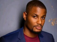 “I’ve been sending chats, no response – Henshaw lamenting the sudden loss of the actor