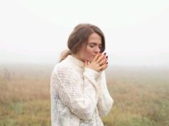 Here is the prayer that can break every curse in your life