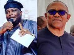 Obi Is One Of The Humblest And Most Successful People I’ve Met Since I Entered Politics- Peter Ameh