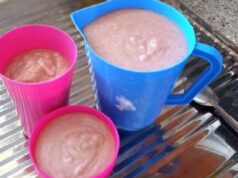 Why Drinking Uji Is Extremely Beneficial To Your Overall Health