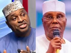 ‘The Last Time I Was With Atiku Abubakar, He Looked At Me And He Said, ‘Your Type Is Rare’ – Okonkwo
