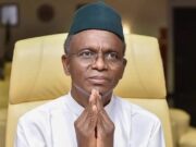 ADC Describes El-Rufai as Political Prisoner