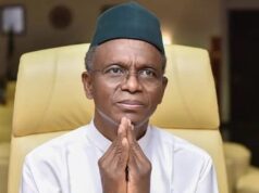 ADC Describes El-Rufai as Political Prisoner