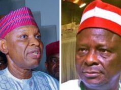 Kwankwaso: Enough Is Enough If They Don’t Stop I Will Open My Mouth And It Will Smell Like Hell—Yusuf