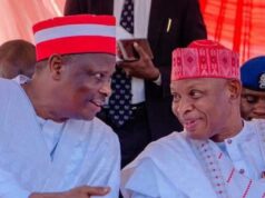 “I Am 63, You Are 69, Stop Calling Me a Boy” — Governor Yusuf Fires Back at Kwankwaso