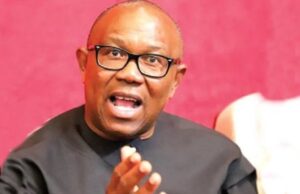 Reactions Trail What Peter Obi Said After Kidnappers Killed Mathematics Teacher In Oyo State