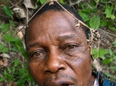 Video Of Bandits behead abducted Oyo teacher
