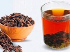 What Happens To Your Body When You Eat Cloves Every Day