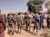 Oyo: They Came On Six Motorcycles, The Terrorists Were Speaking Yoruba, Hausa, And Pidgin English-Teacher