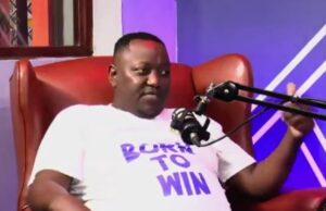 “They Will Kill You, Come To Your Funeral And Later Chow Your Wife” Boy Mamabolo Blast The ANC